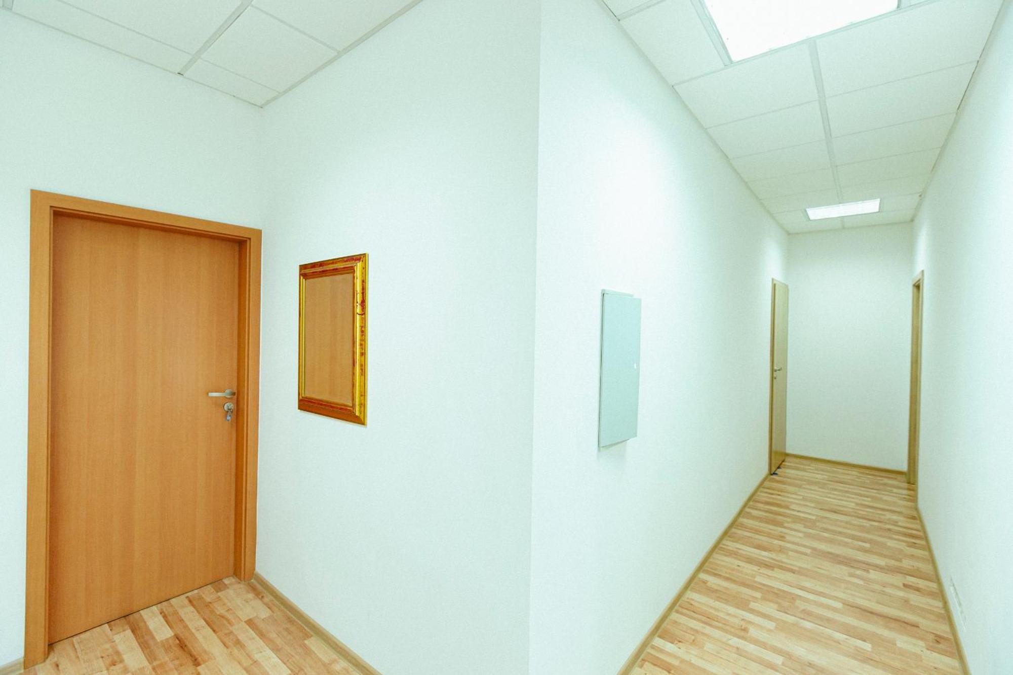 Hostel Metro Kabaty Варшава Екстер'єр фото