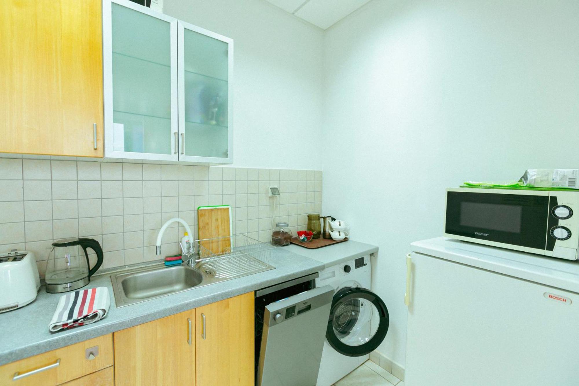 Hostel Metro Kabaty Варшава Екстер'єр фото