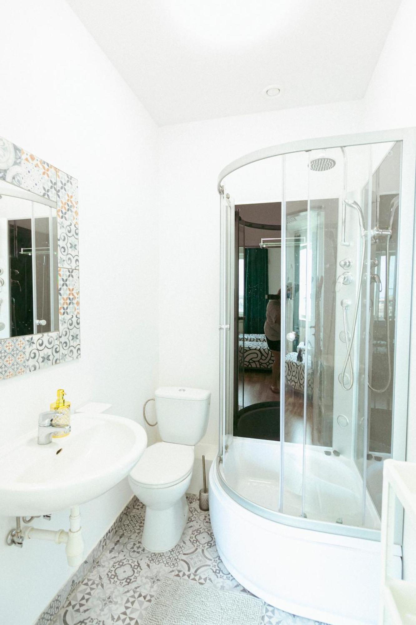 Hostel Metro Kabaty Варшава Екстер'єр фото