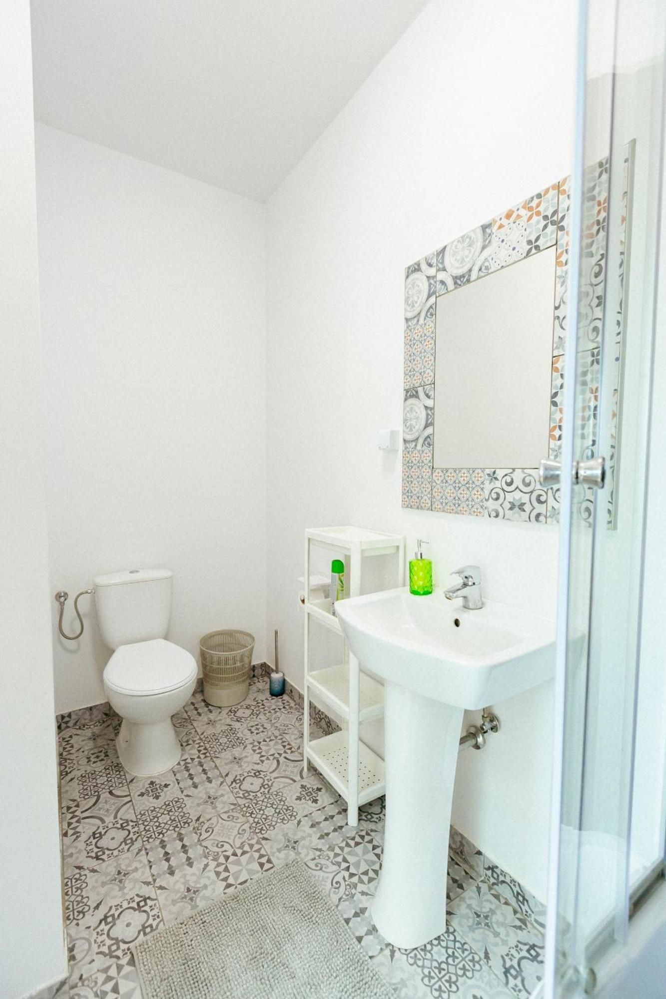 Hostel Metro Kabaty Варшава Екстер'єр фото
