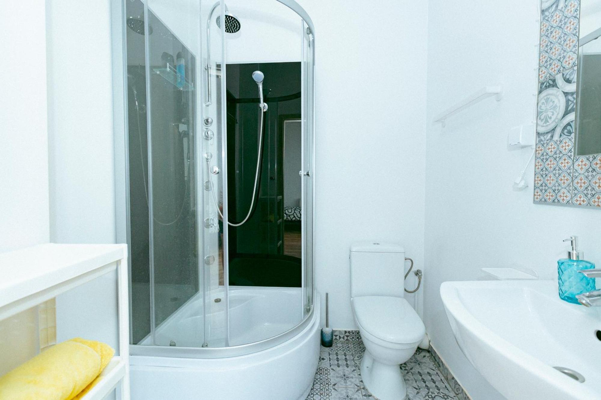 Hostel Metro Kabaty Варшава Екстер'єр фото