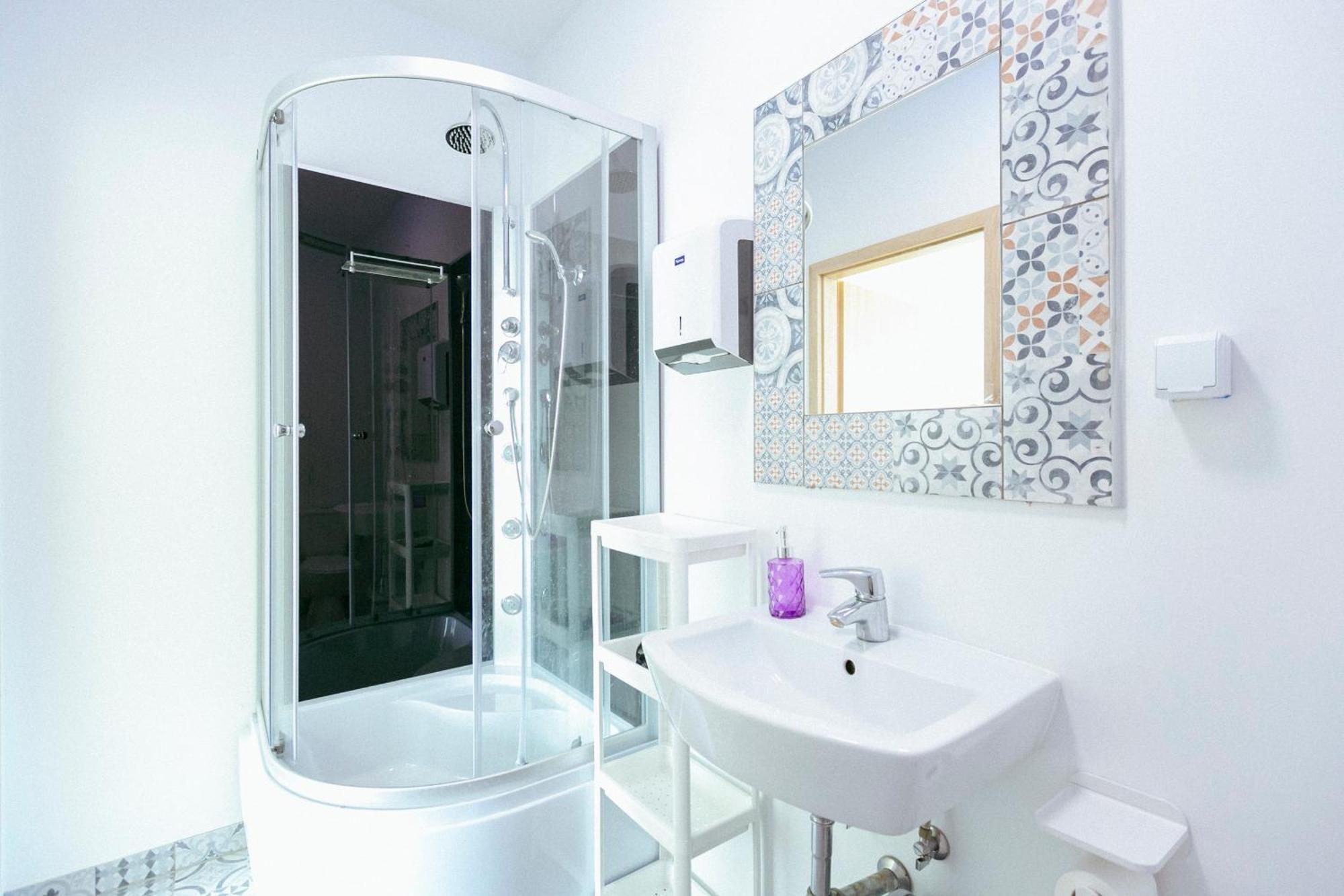 Hostel Metro Kabaty Варшава Екстер'єр фото